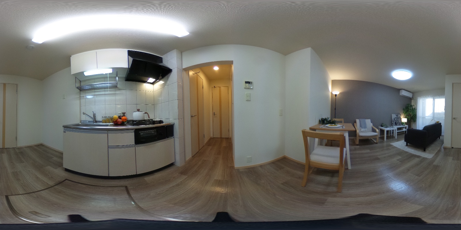 キッチン 写真35