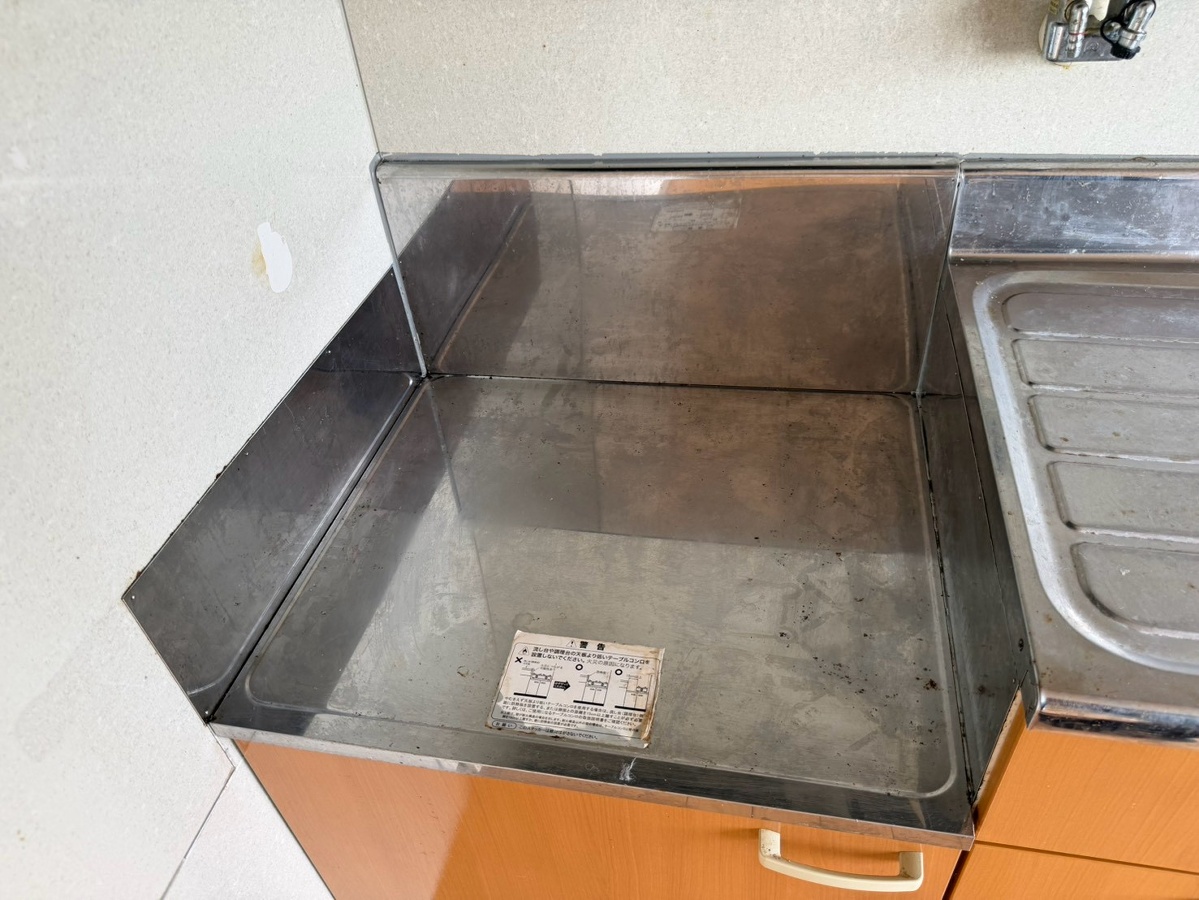 キッチン 写真3