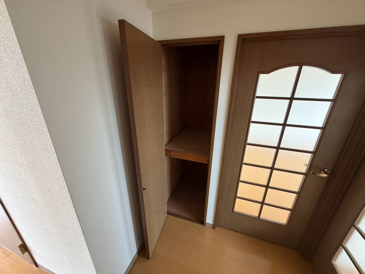収納 写真17