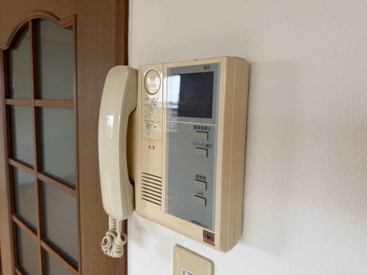 セキュリティ 写真20