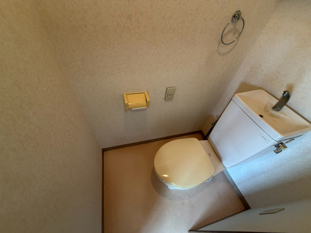 トイレ 写真14