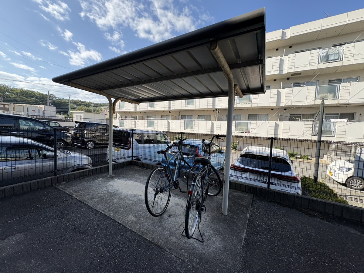 共用部 写真31