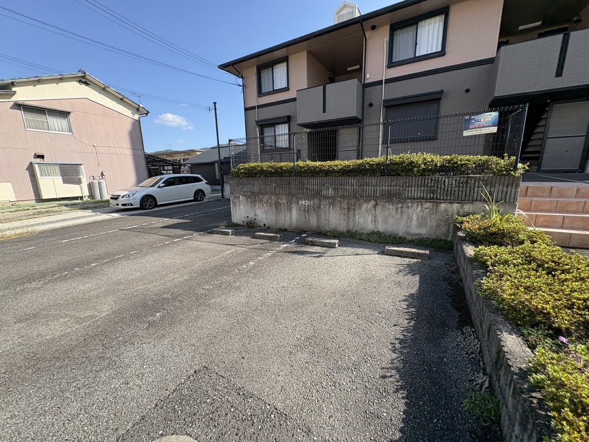駐車場 写真32