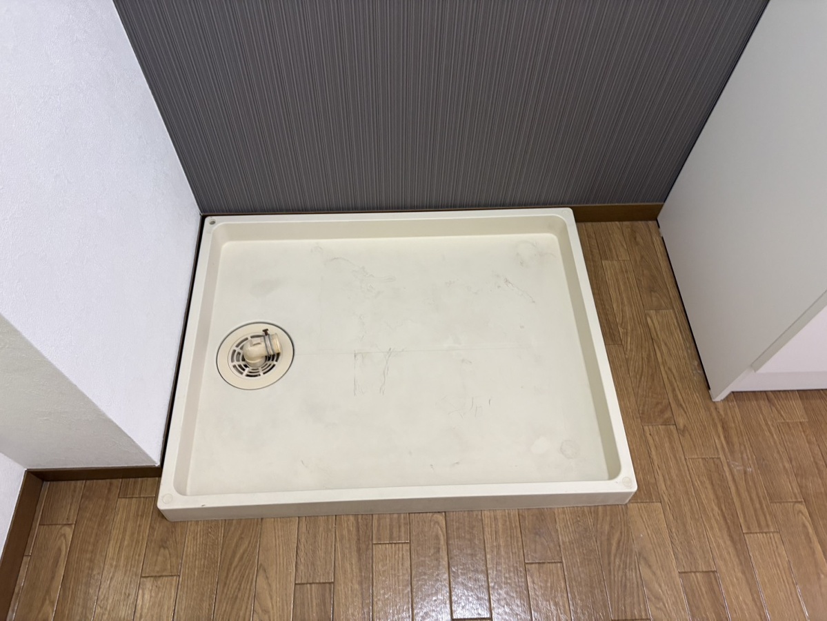 洗面所 写真12