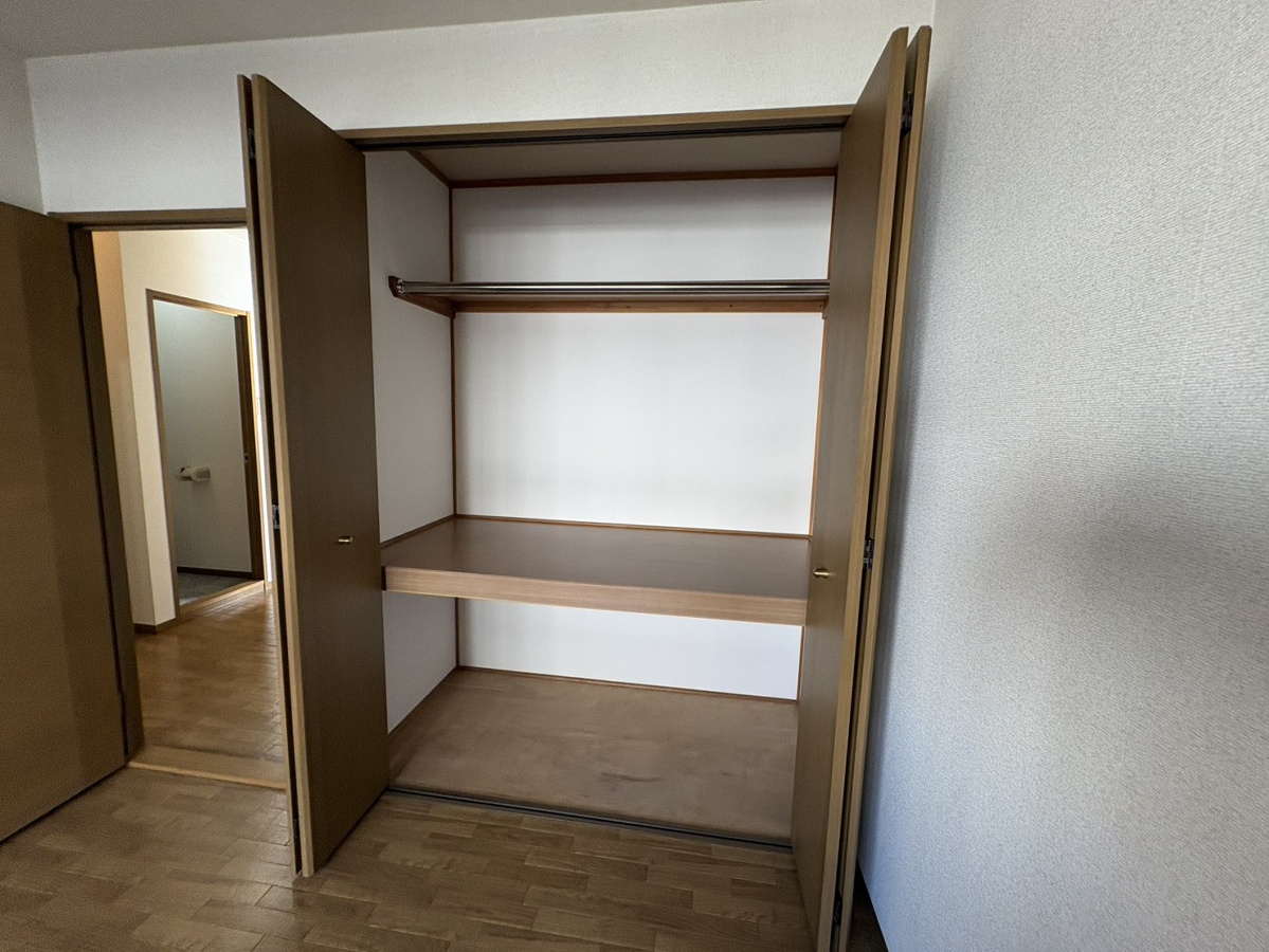 収納 写真16