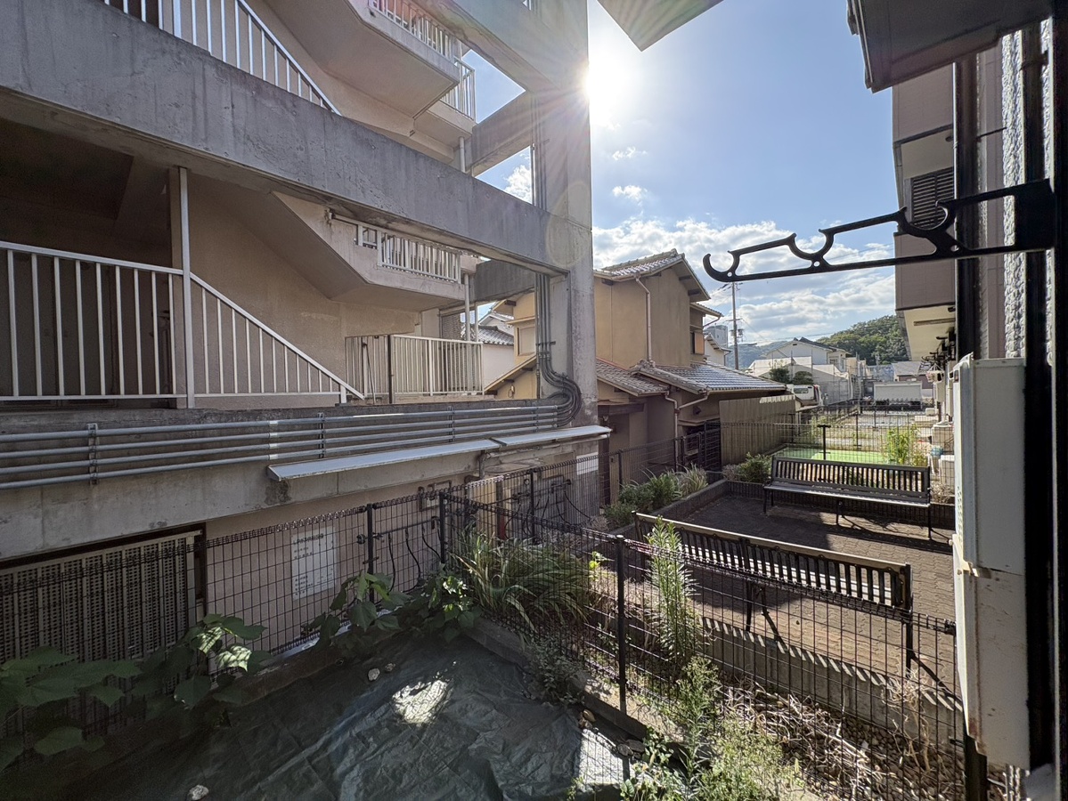 眺望 写真29
