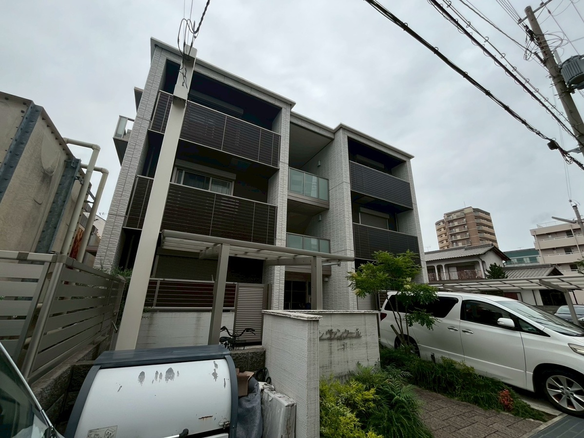 外観 写真34