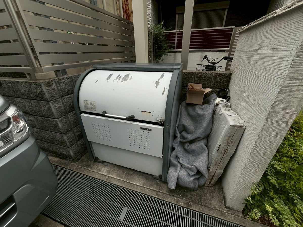 共用部 写真37