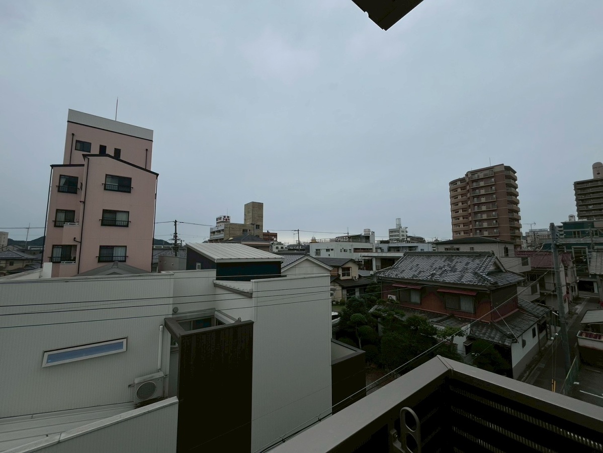眺望 写真33