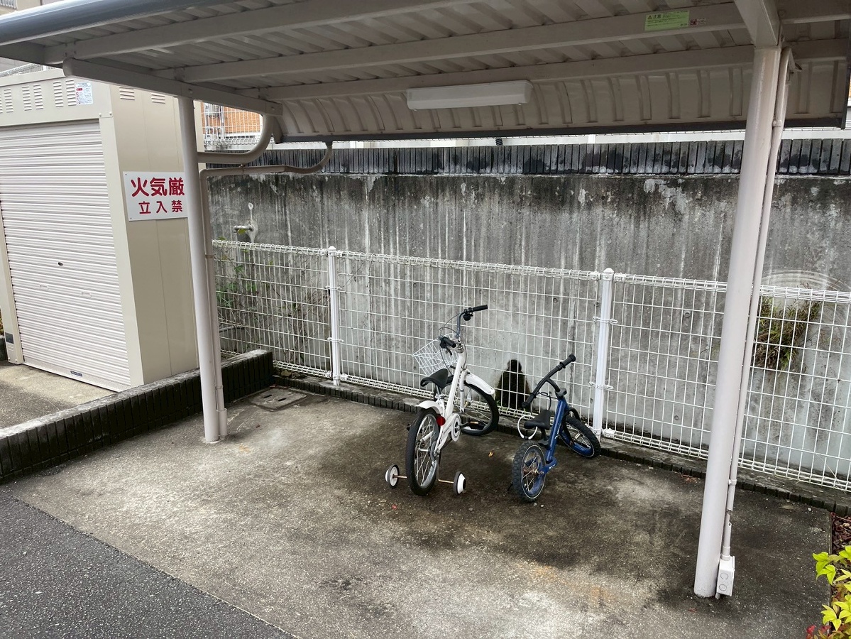 共用部 写真4