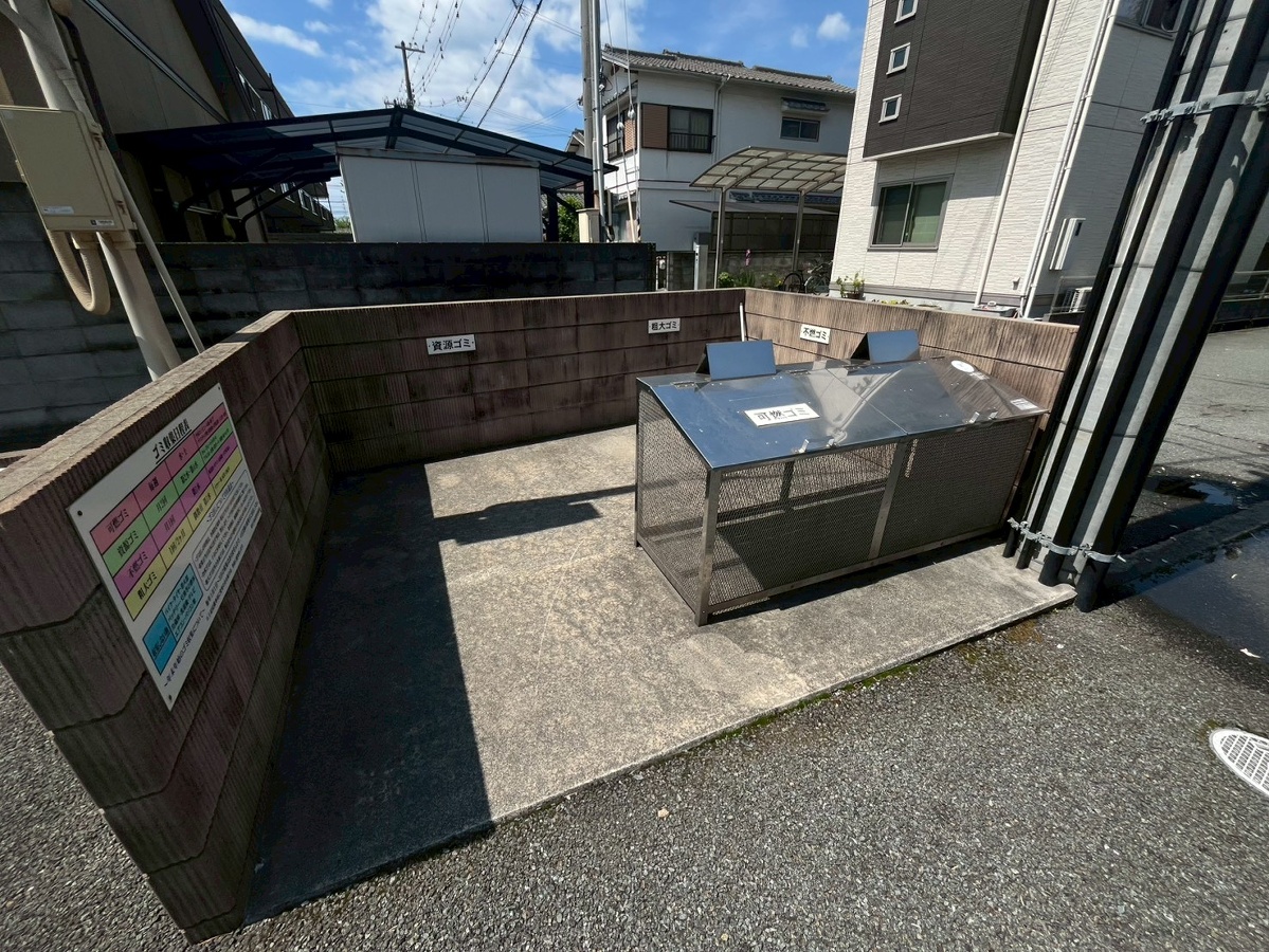 共用部 写真15