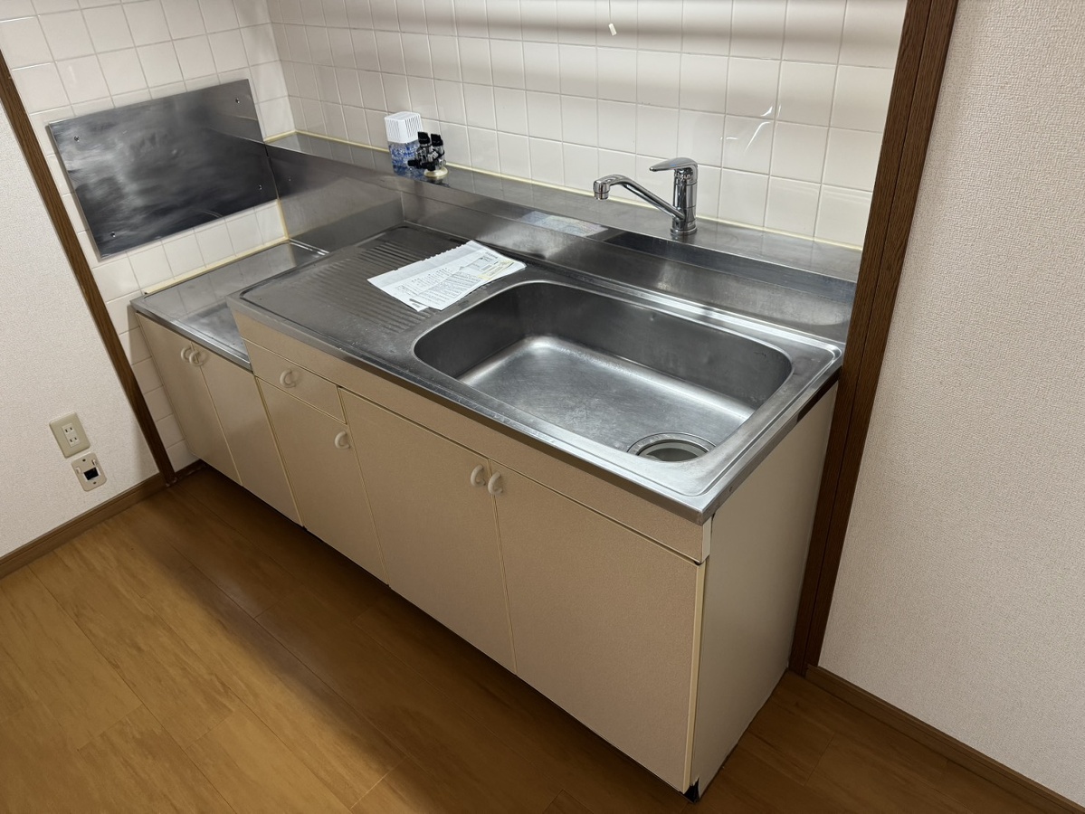 キッチン 写真4