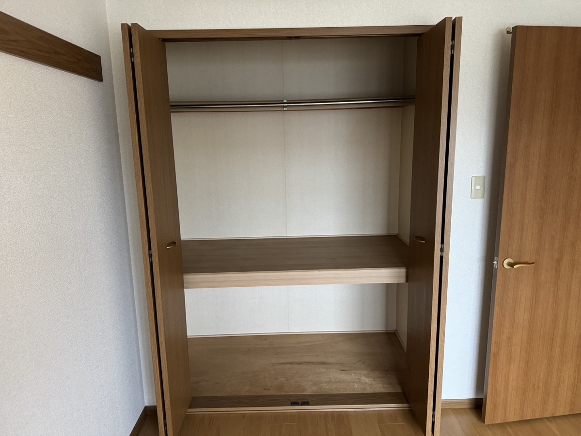 収納 写真13