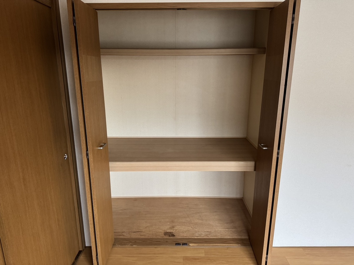収納 写真14