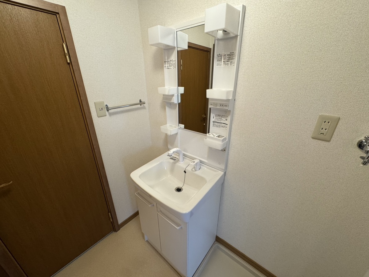 洗面所 写真9