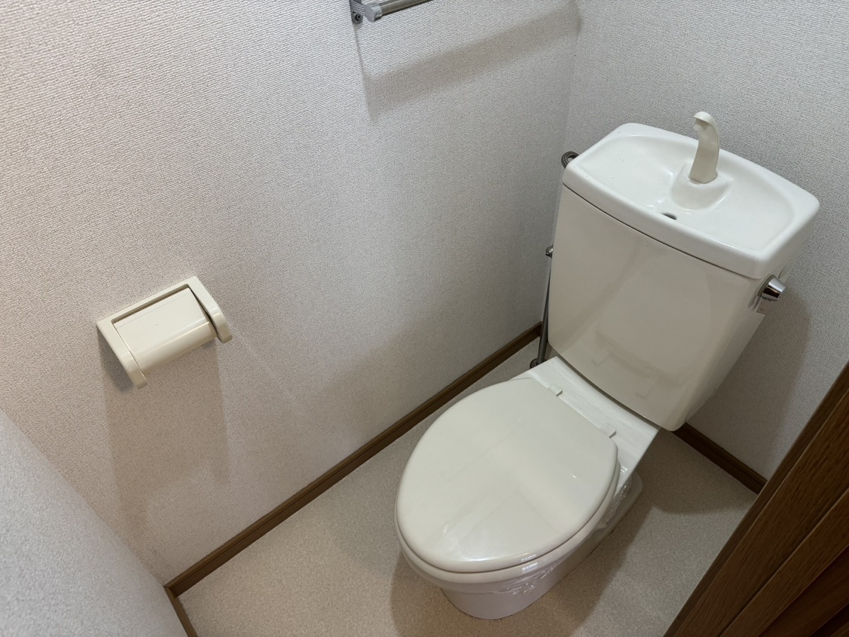 トイレ 写真12