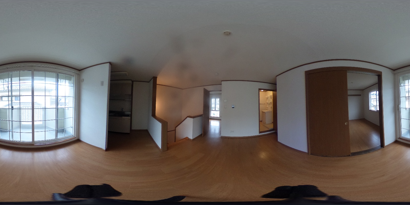 リビング 写真33