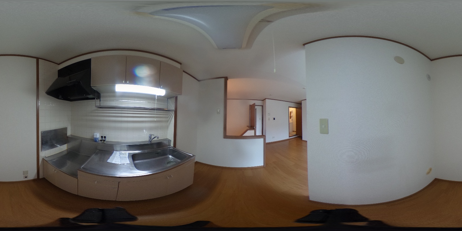 キッチン 写真34