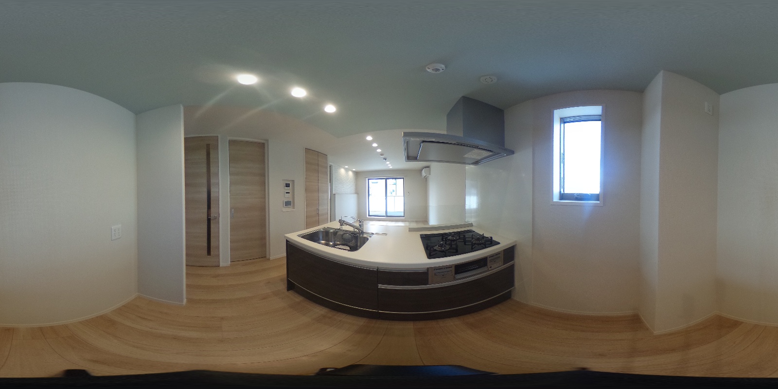 キッチン 写真34