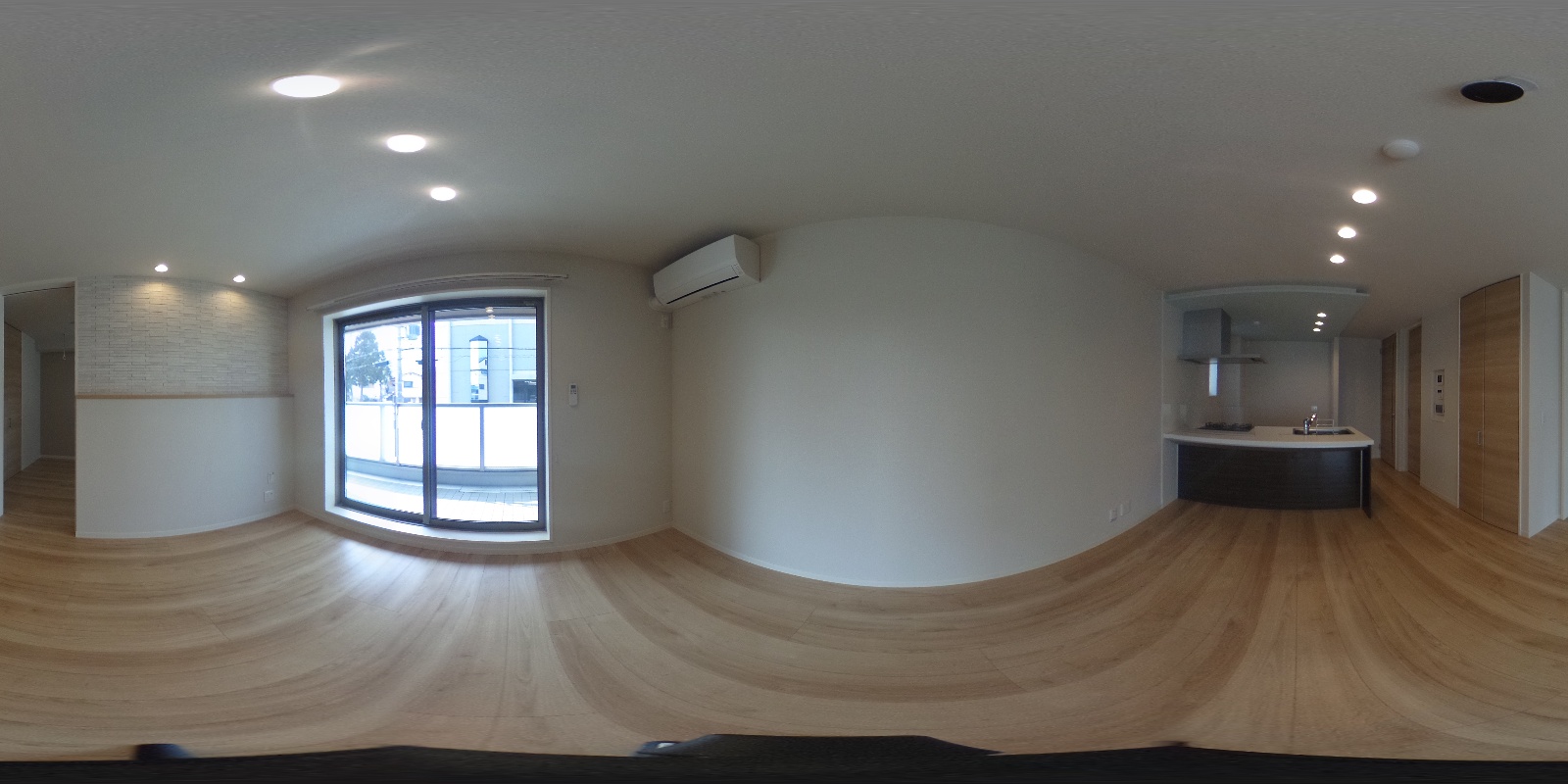 リビング 写真33