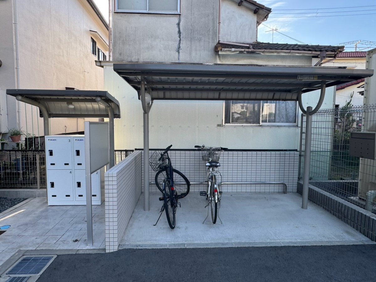 共用部 写真31
