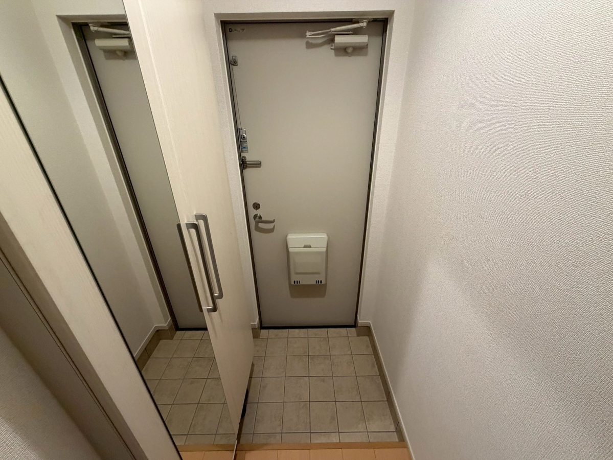 玄関 写真7