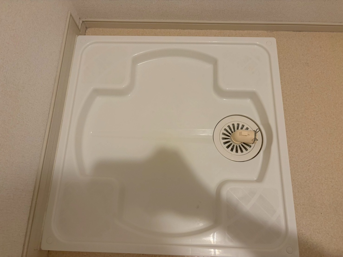 洗面所 写真9