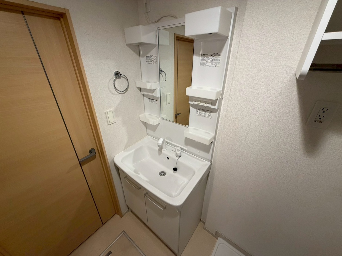 洗面所 写真8
