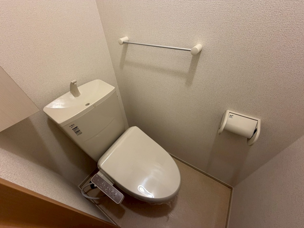 トイレ 写真11