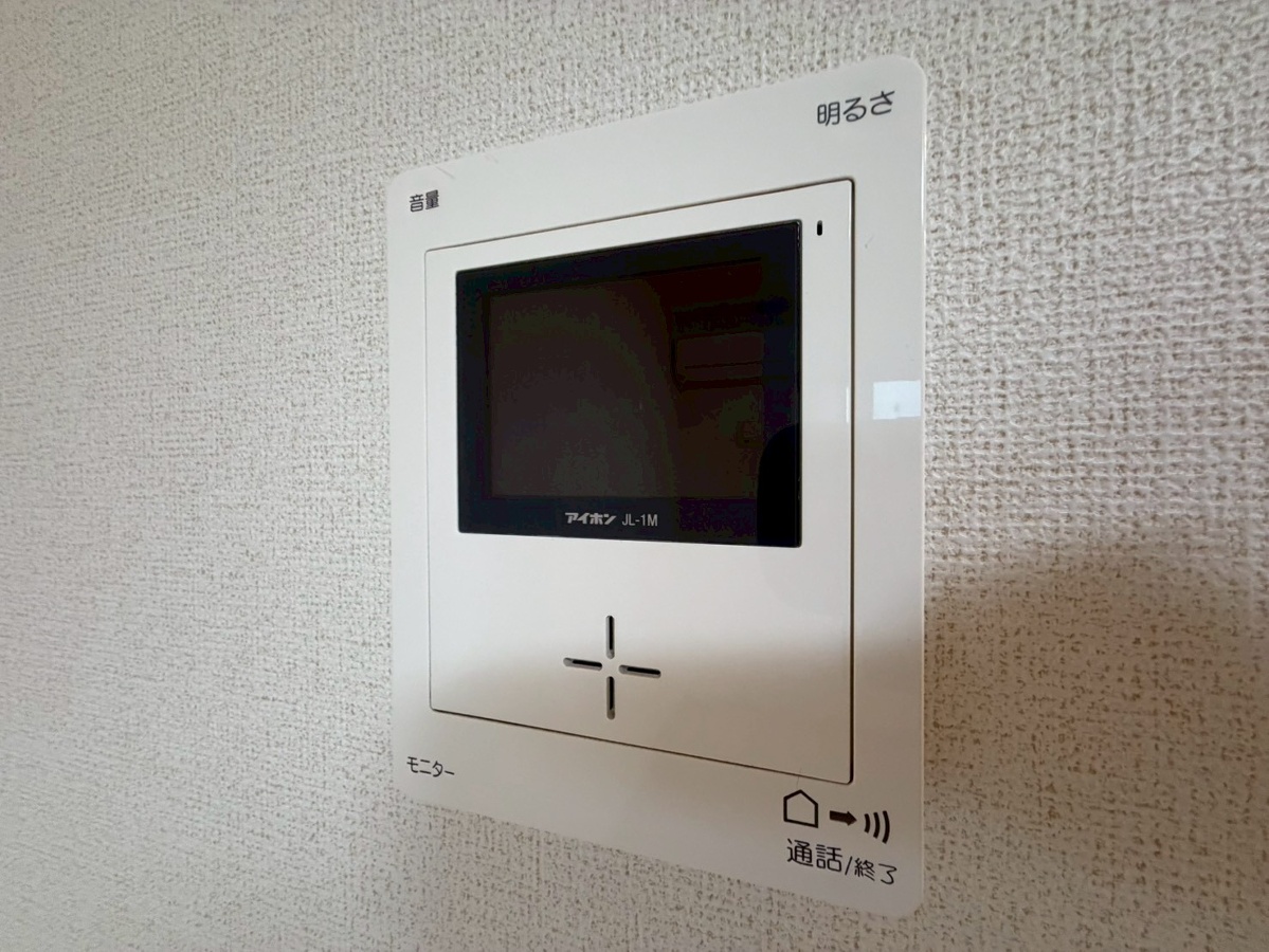セキュリティ 写真16