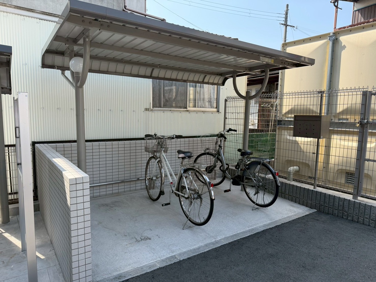 共用部 写真30