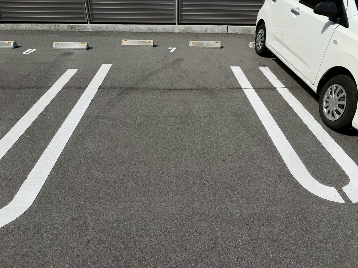 駐車場 写真32
