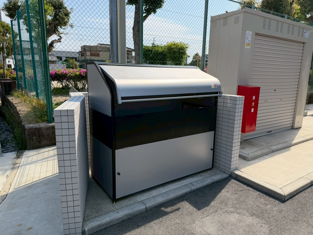 共用部 写真31