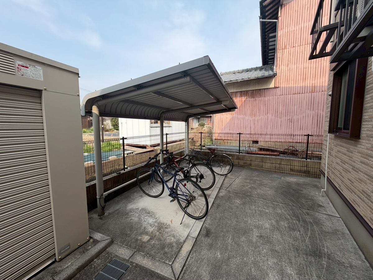 共用部 写真31