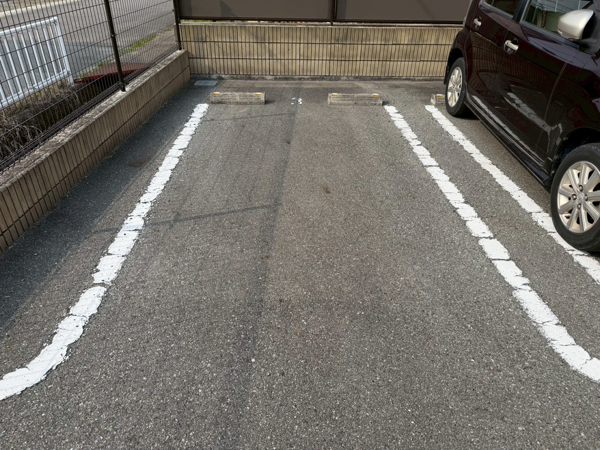 駐車場 写真32