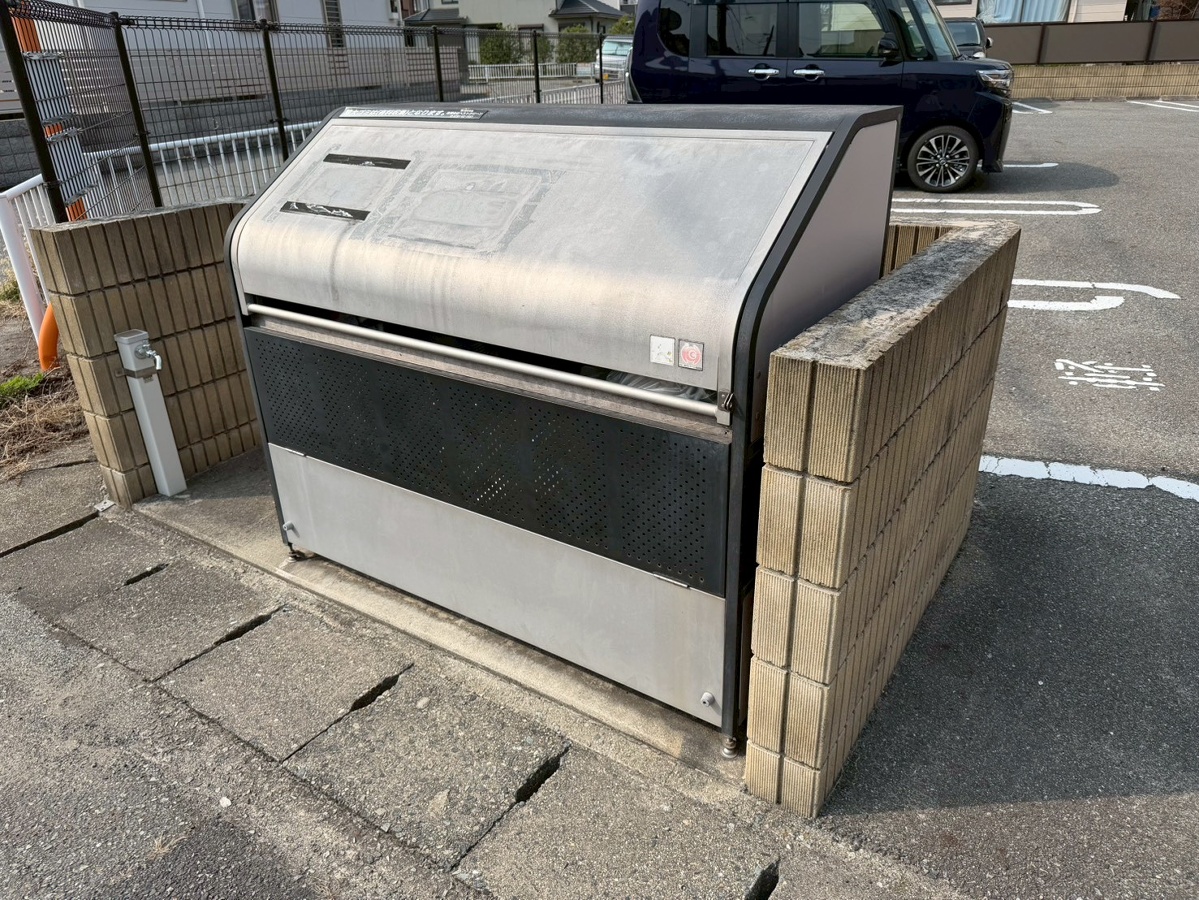 共用部 写真32