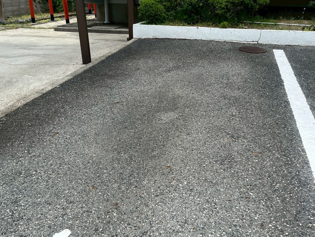駐車場 写真31