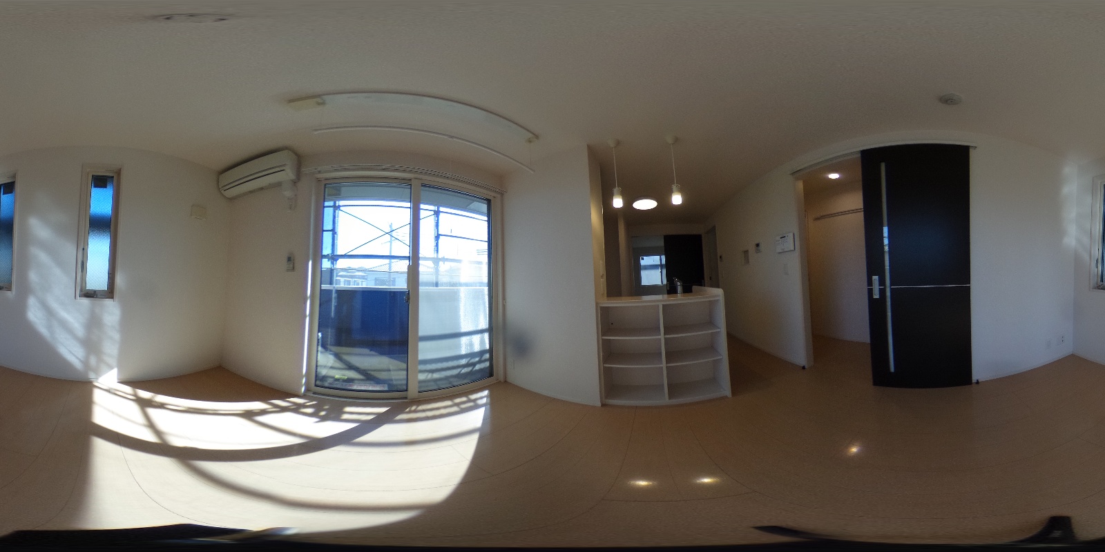 リビング 写真33