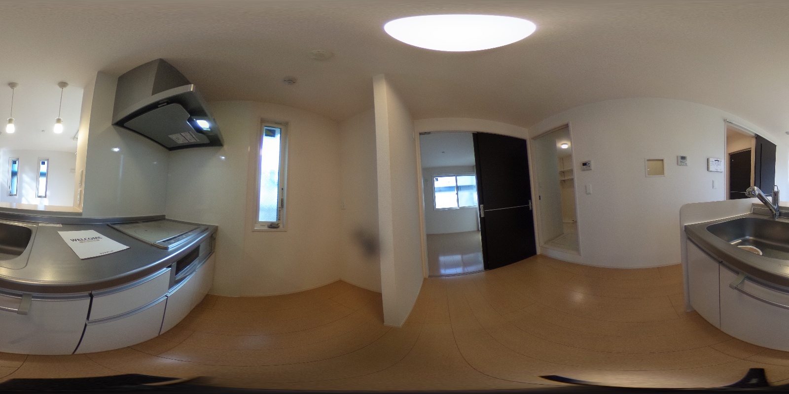 キッチン 写真34