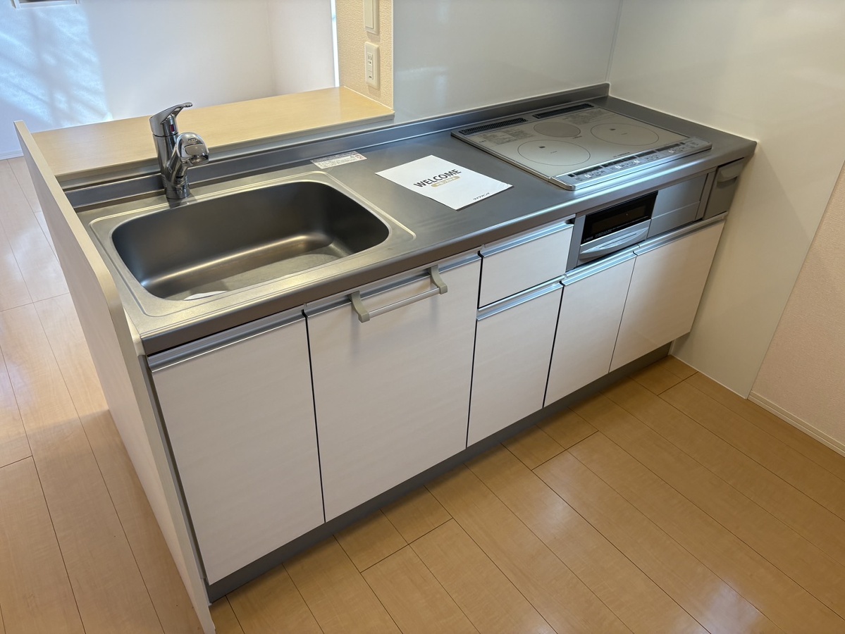 キッチン 写真3