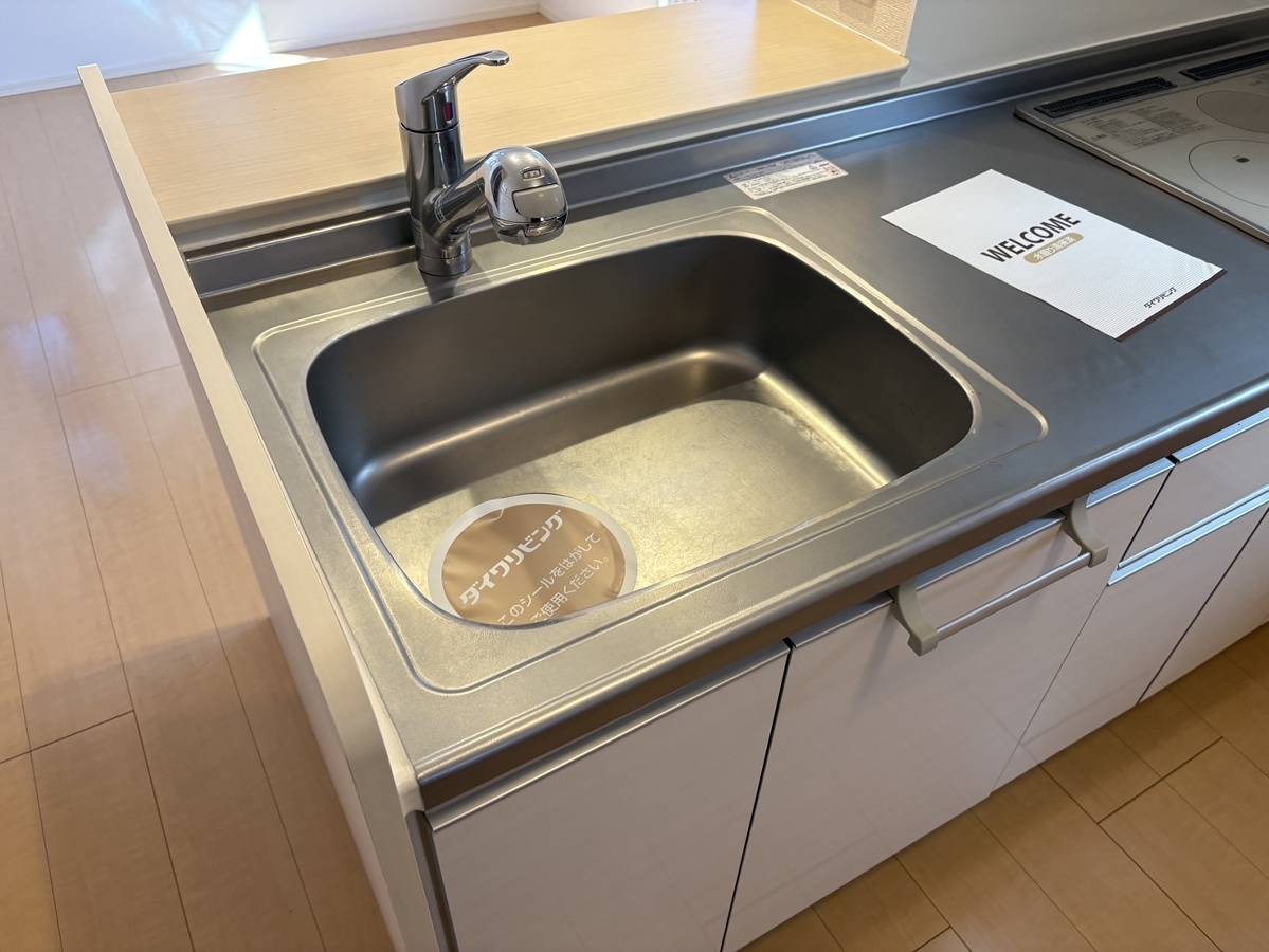 キッチン 写真4