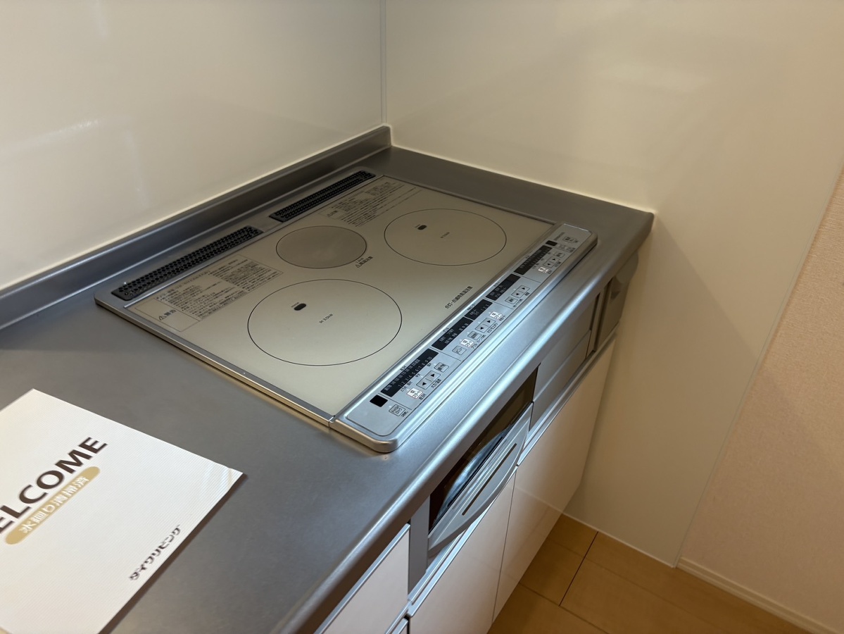 キッチン 写真5