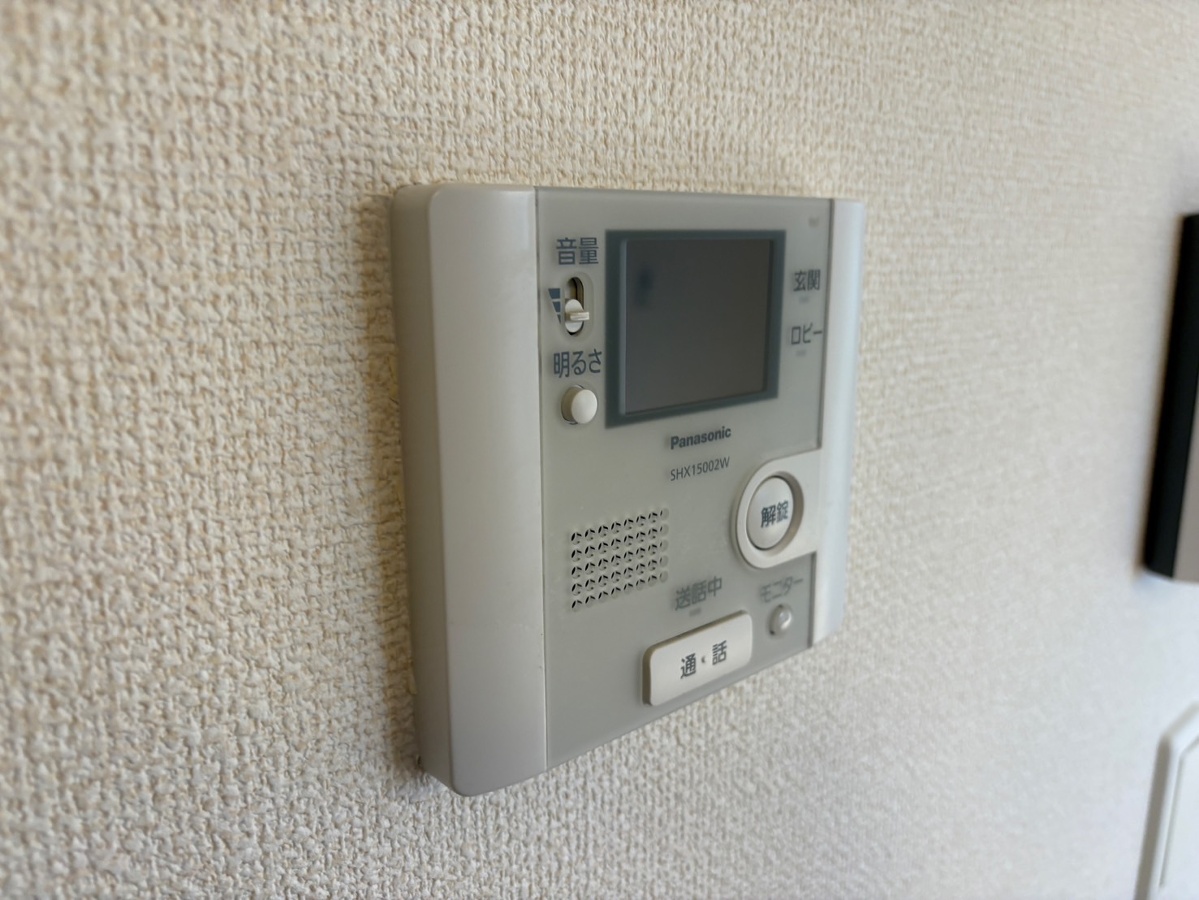 セキュリティ 写真20