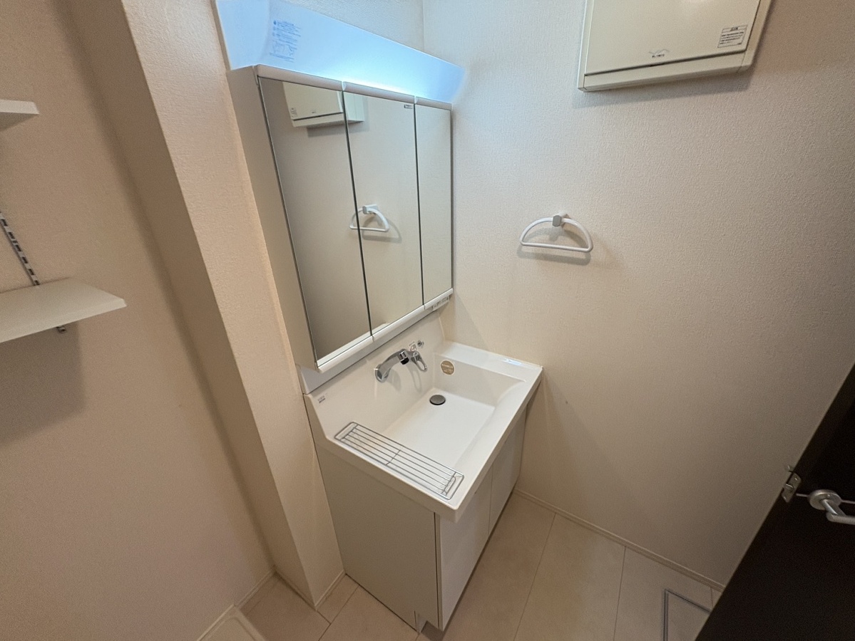 洗面所 写真10