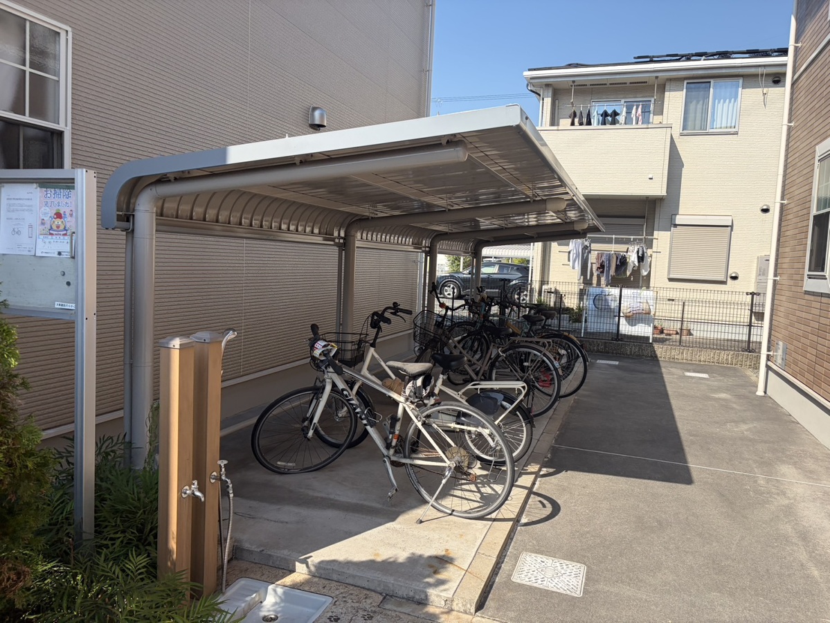 共用部 写真30