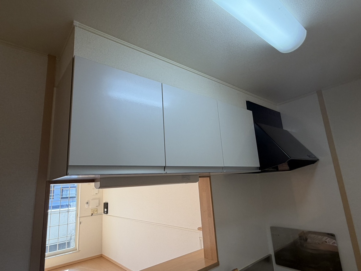 キッチン 写真4