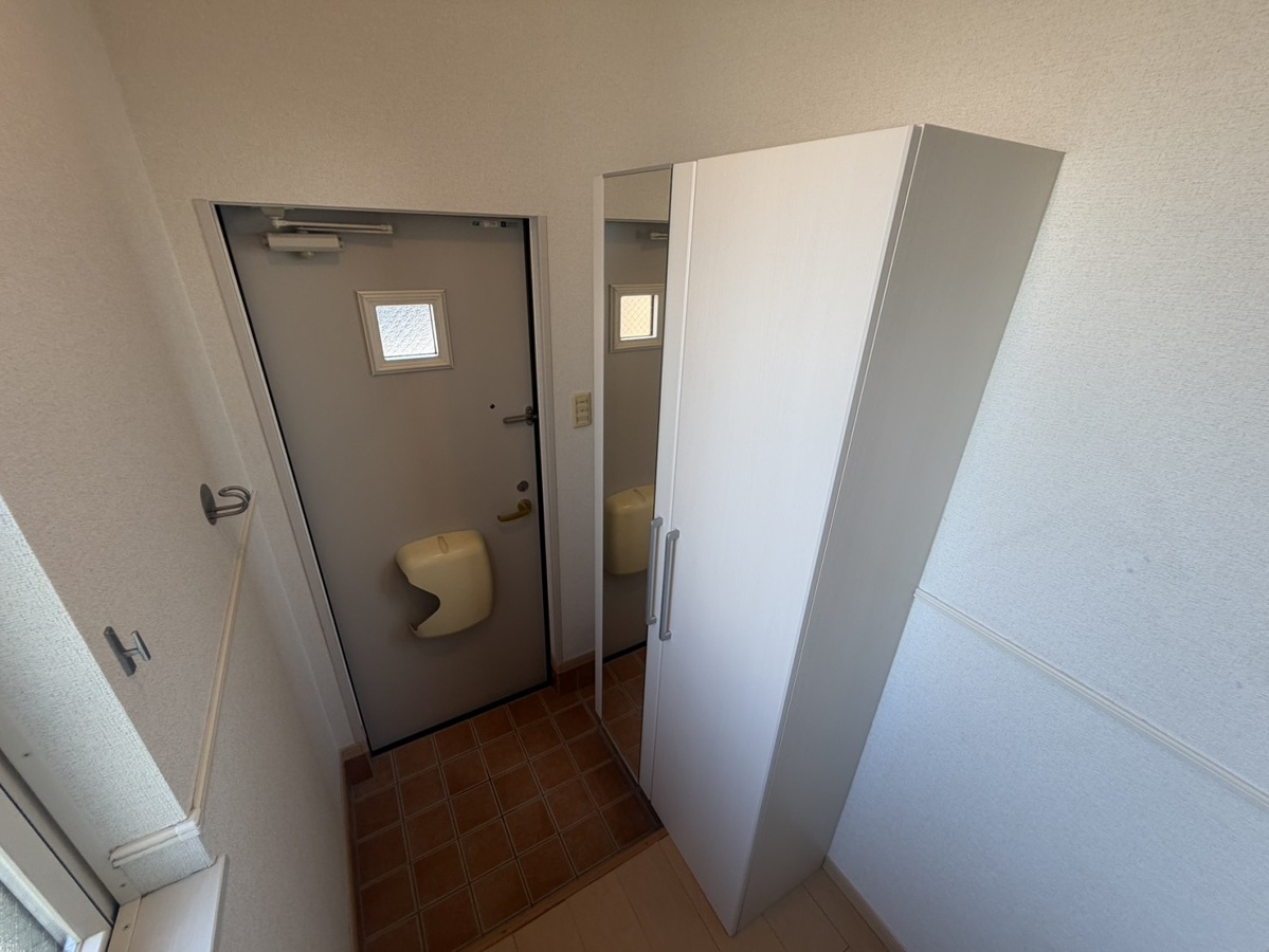 玄関 写真7