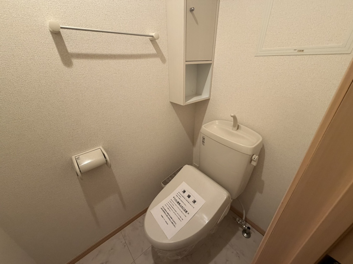 トイレ 写真11