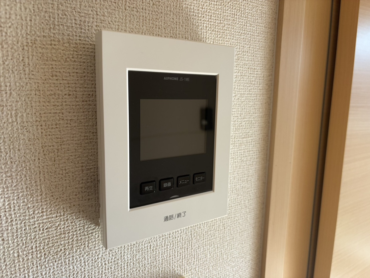 セキュリティ 写真16