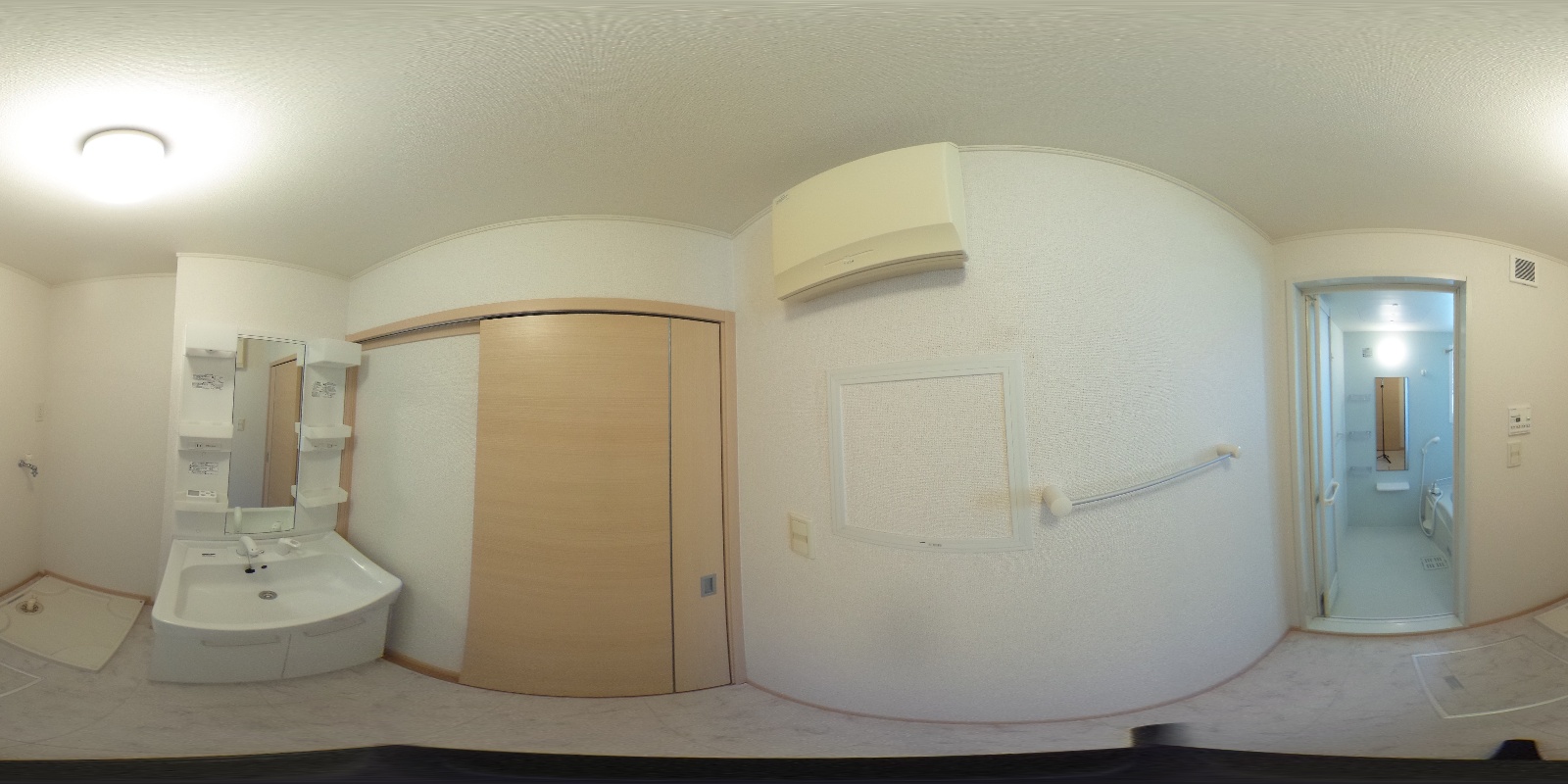 洗面所 写真36